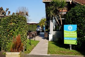 Sure Hotel by Best Western Biarritz Aeroport