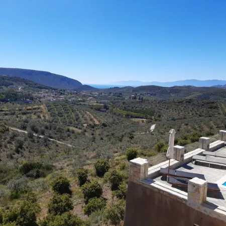 Perivoli Country Hotel & Retreat