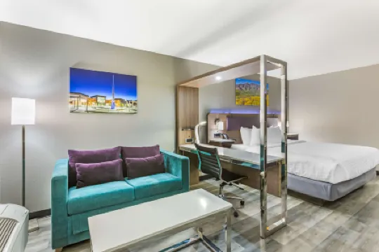 Best Western Sunland Park Inn