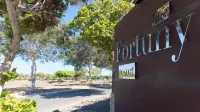 Fbc Fortuny Resort - Adults Only - parking
