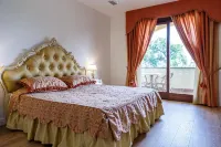 Hotel Villa Sofia فنادق في فيتربو