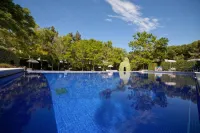 Villa Maria Hotel & Spa - Pools