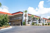 Quality Inn & Suites Hotels in Aiken