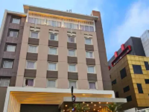 Pranaya Boutique Hotel Hotels in Serpong