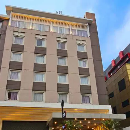 Pranaya Boutique Hotel