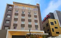 Pranaya Boutique Hotel Hotel dekat Pulau Situ Gintung 3