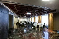Hotel Condestable Iranzo Hotels in Jaen