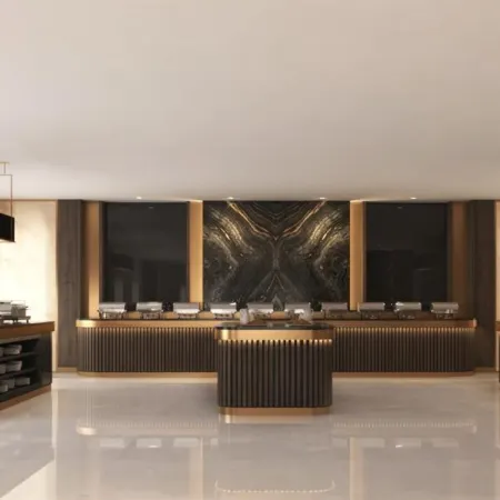 Jayden Hotel