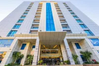 Imperial Suites Hotel Hotels in Al Hitmi