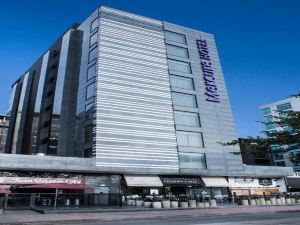Mercure Bogotá Calle 100