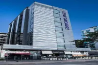 メルキュール ボゴタ カレ 100 のホテル