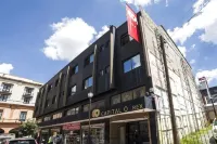 Hotel Rex