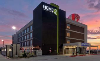 Home2 Suites by Hilton El Campo