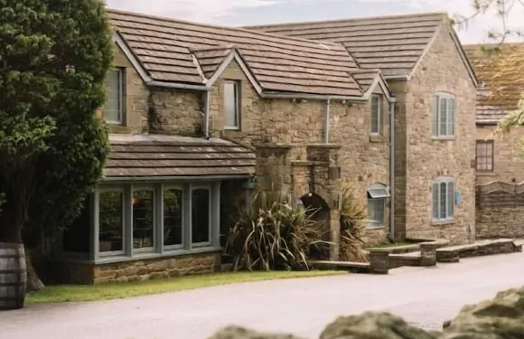 德温特莊園酒店