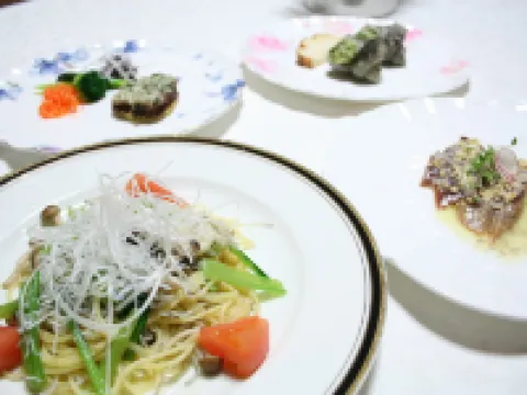 Pension Croissant Hotels in Omaezaki