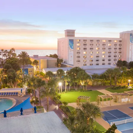 Island Grand at TradeWinds
