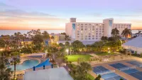 Island Grand at TradeWinds - Beach