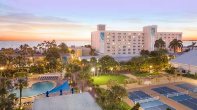Island Grand at TradeWinds Hotels near Dolphin Village Shopping Center
