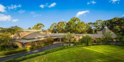 Lincoln Downs Resort Batemans Bay