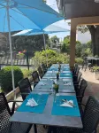 Kyriad Direct Marseille Ouest - Martigues - breakfast