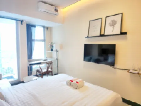 Amadeuss at Anderson Apartment