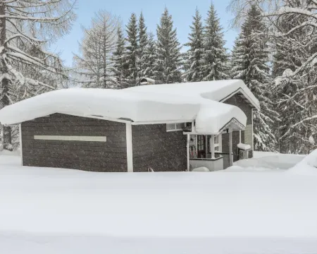 Villa Latva 普奧蘭卡酒店