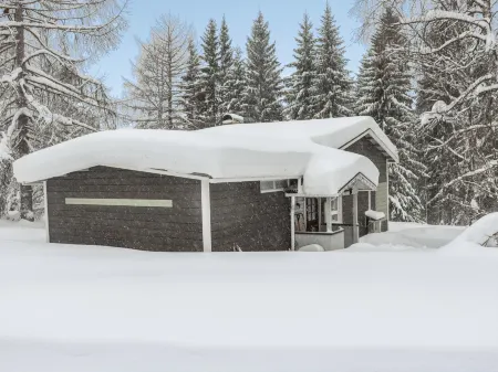 Villa Latva Отели в г. Kehys-Kainuu