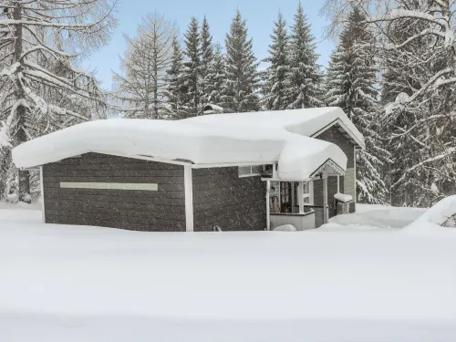 Villa Latva Hotels in Puolanka