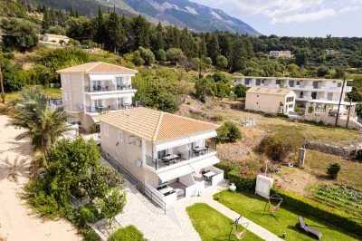 Barefoot Contessa Hotel di Moussata