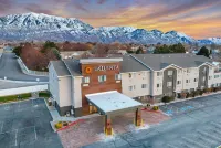 La Quinta Inn & Suites by Wyndham North Orem Hotels in Orem