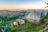 Mon Rabieng Chomphu Hotels in Samoeng District