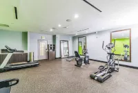 La Quinta Inn & Suites by Wyndham Tomball - Gym