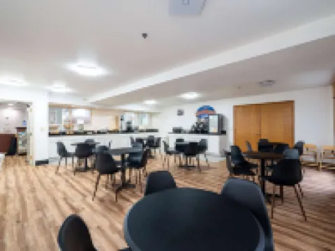 Baymont by Wyndham Bellingham Hotels in Bellingham