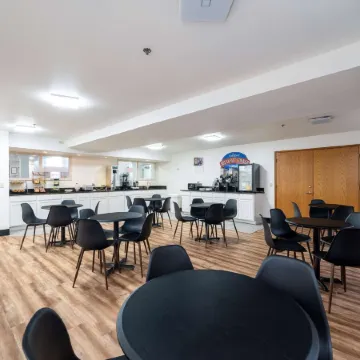 Baymont by Wyndham Bellingham