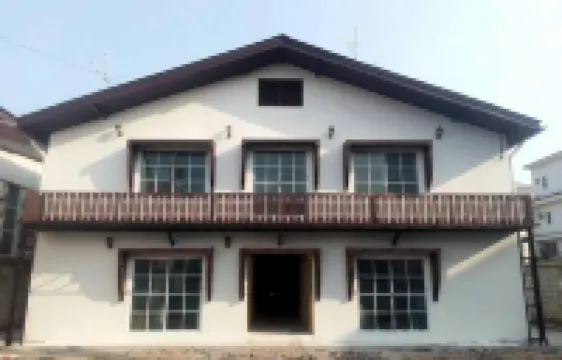 อยุธยา แต่กาลก่อน โรงแรมใกล้วัดมหาธาตุ