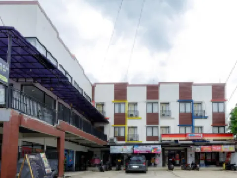 Urbanview Srb Near Mall Ciputra Cibubur by RedDoorz Hotels in Jatisampurna