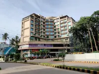 Goldfinch Hotel Mangalore Hotels in Dakshina Kannada