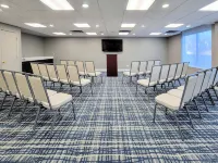 Holiday Inn BELCAMP - ABERDEEN AREA by IHG Hotels in Belcamp