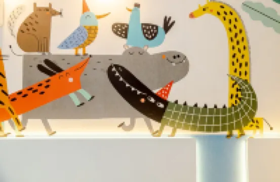 曦歡米多來公寓（青城水街南段分店）