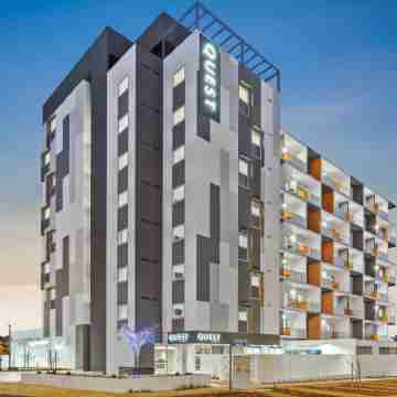 Quest Perth Ascot Hotel Exterior