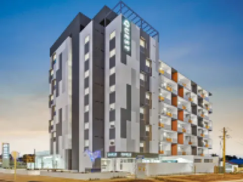 เควสต์ เพิร์ท แอสคอต โรงแรมในเพิร์ธ