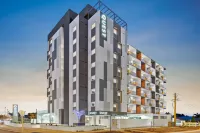 Quest Perth Ascot Hotels in Ascot