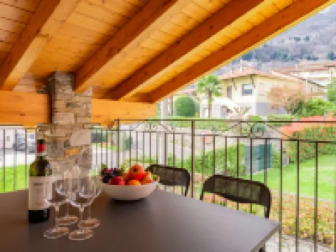 Salice Hotels in Musso