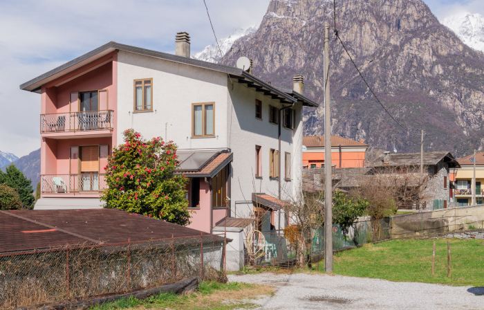 Casa Lara