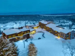 Delta Hotels, Mont Sainte-Anne, Resort & Convention Center