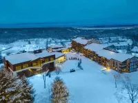 Delta Hotels, Mont Sainte-Anne, Resort & Convention Center Hoteles en Beaupré