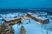 Delta Hotels, Mont Sainte-Anne, Resort & Convention Center Hôtels à : Saint-Ferréol-les-Neiges