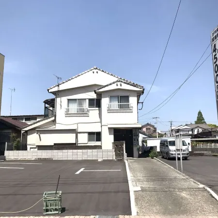 Minshuku Warakuya Hotels in Kobayashi