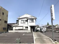 Minshuku Warakuya Hotels in Kobayashi