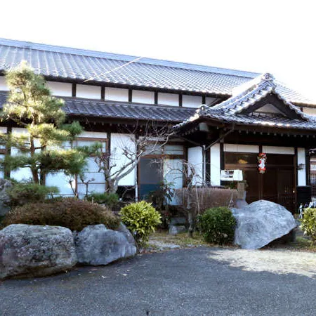 Minshuku Shiroyama